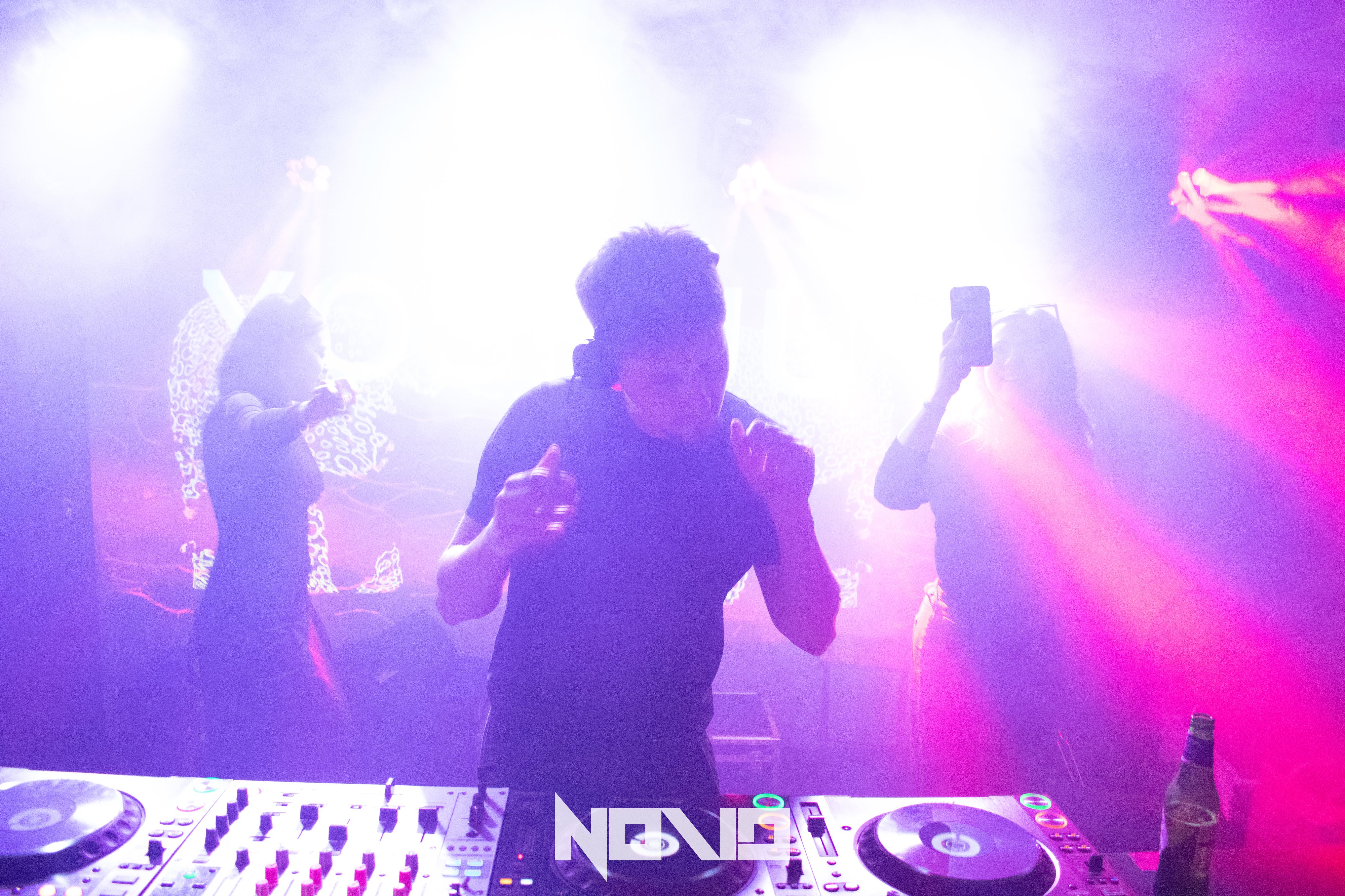 Yoshuu @Machines Cluj-Napoca photo