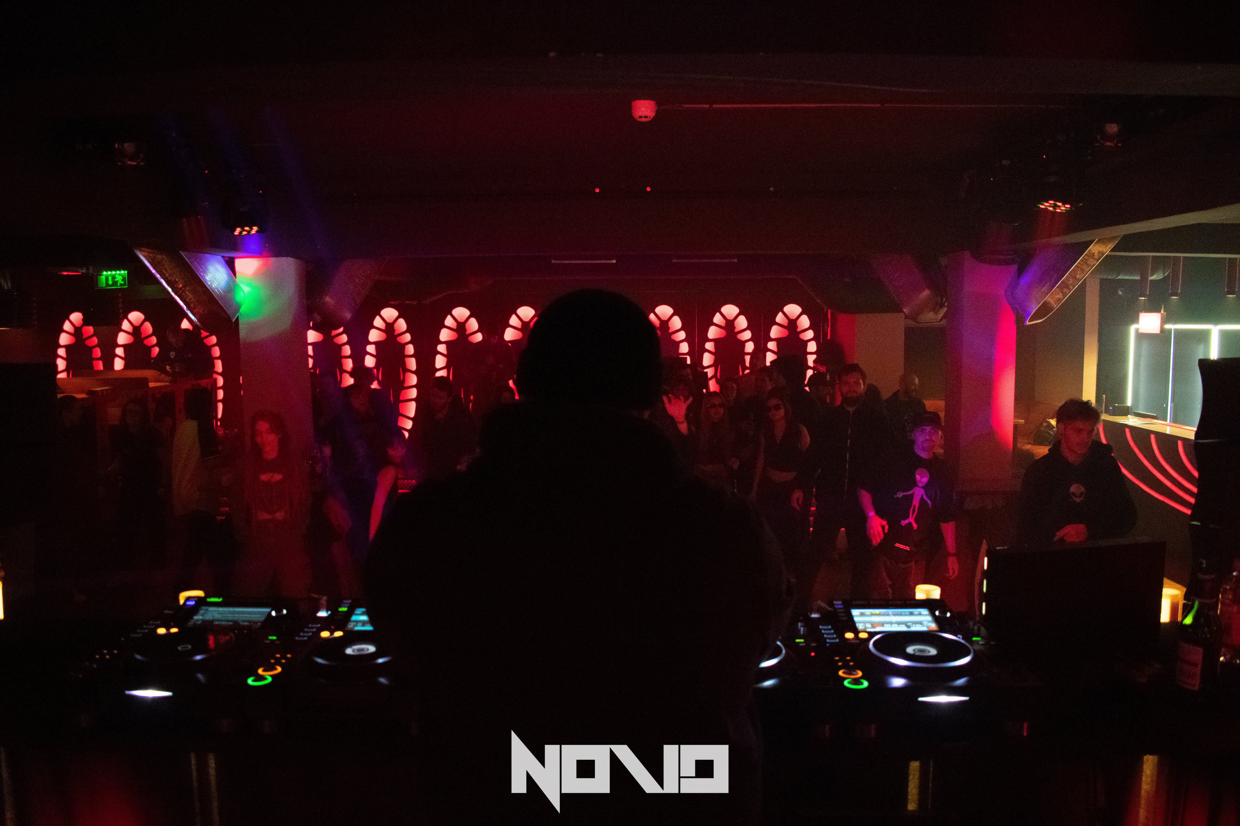 Yoshuu @Machines Cluj-Napoca photo