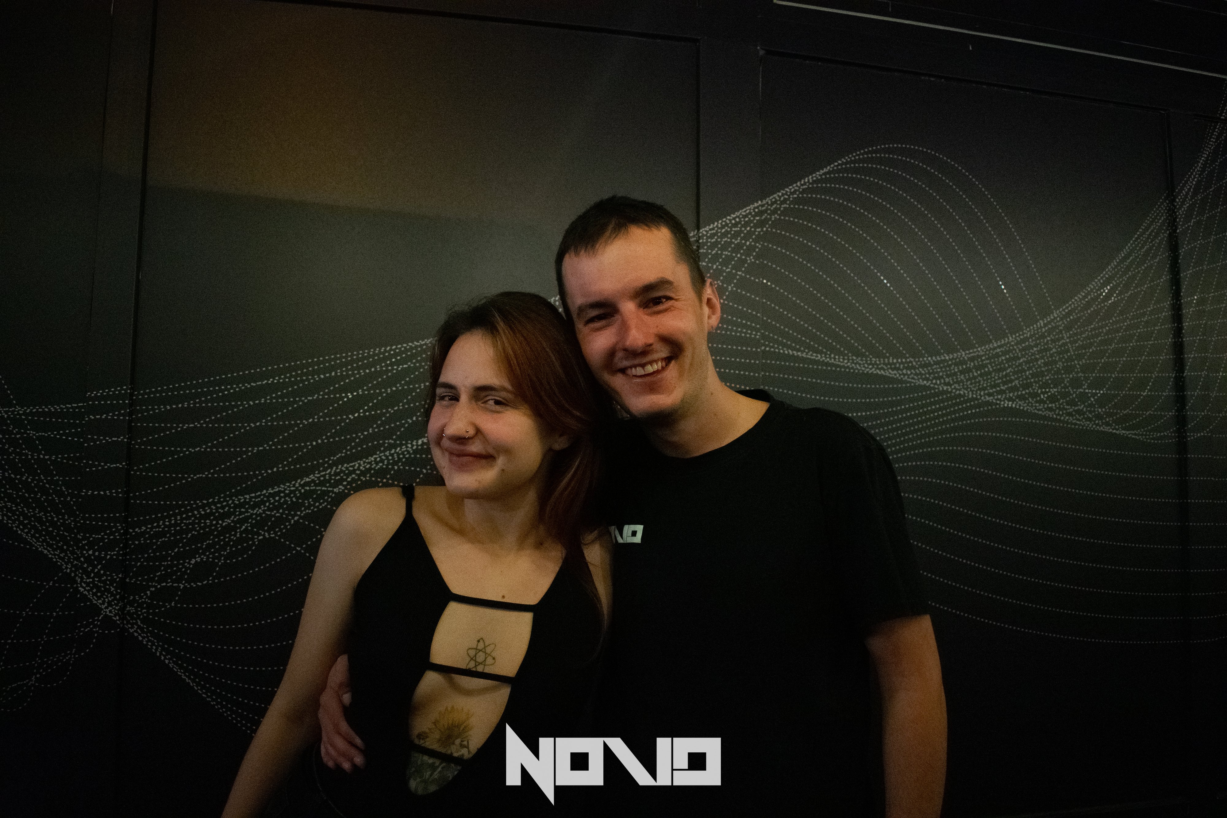 Yoshuu @Machines Cluj-Napoca photo