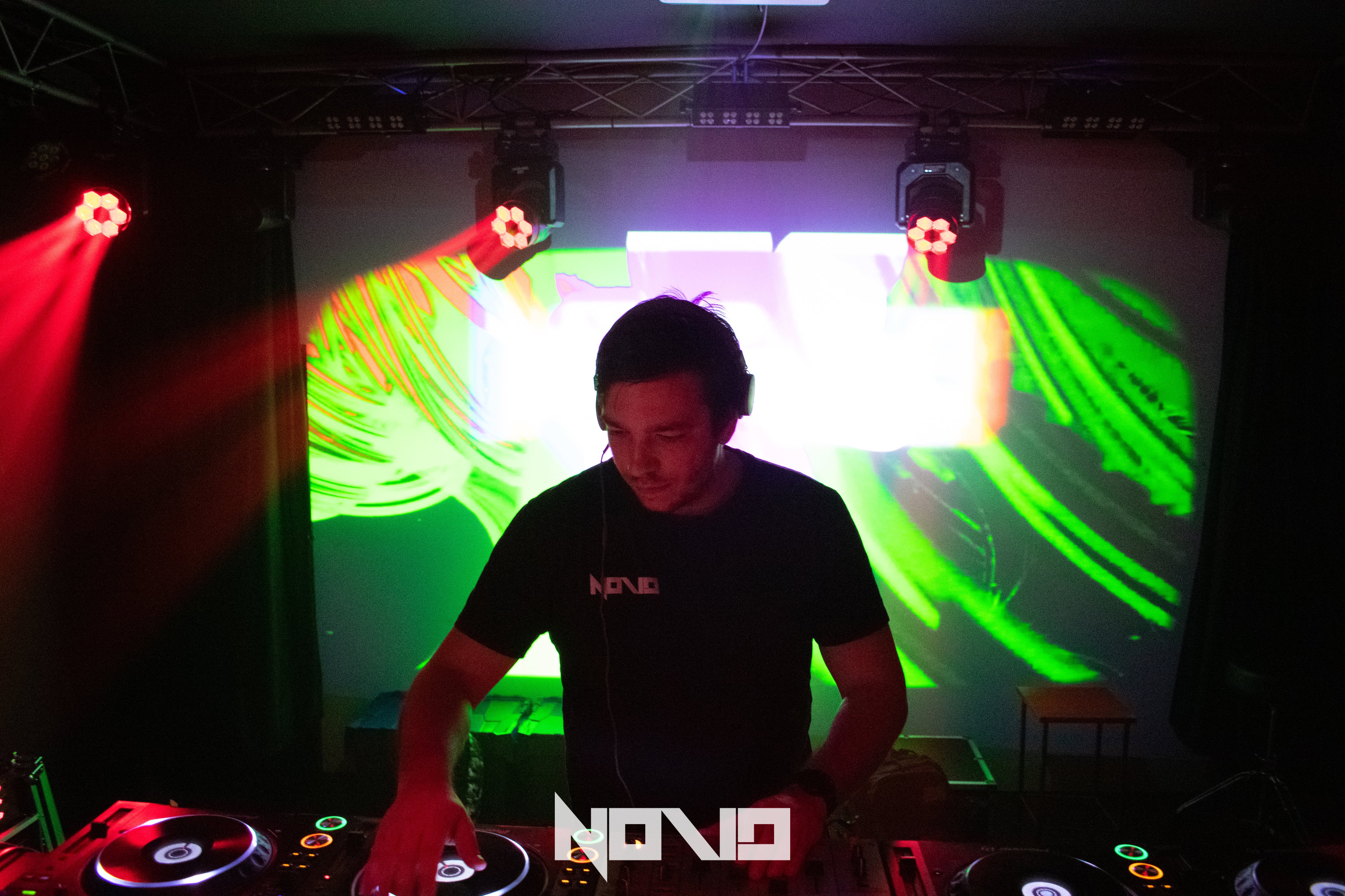 Yoshuu @Machines Cluj-Napoca photo