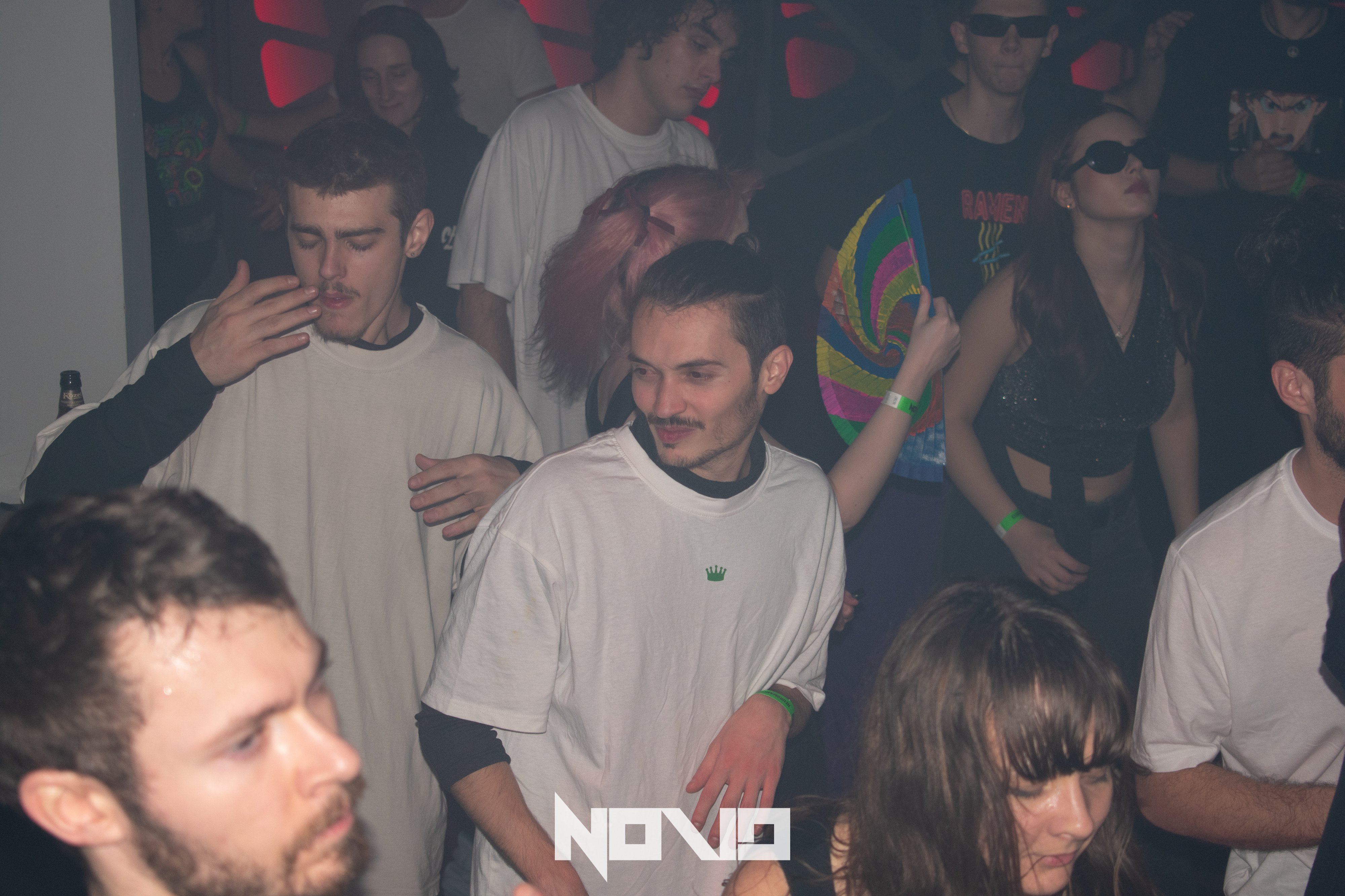 Yoshuu @Machines Cluj-Napoca photo