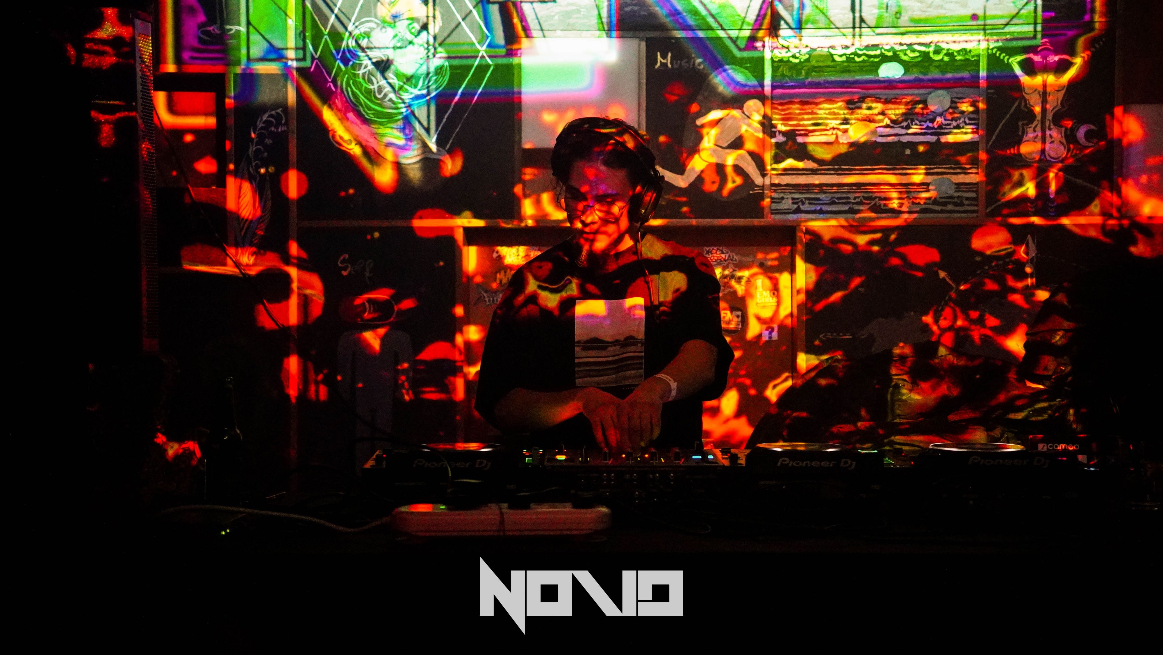 GRID Warm-up @D'Arc photo