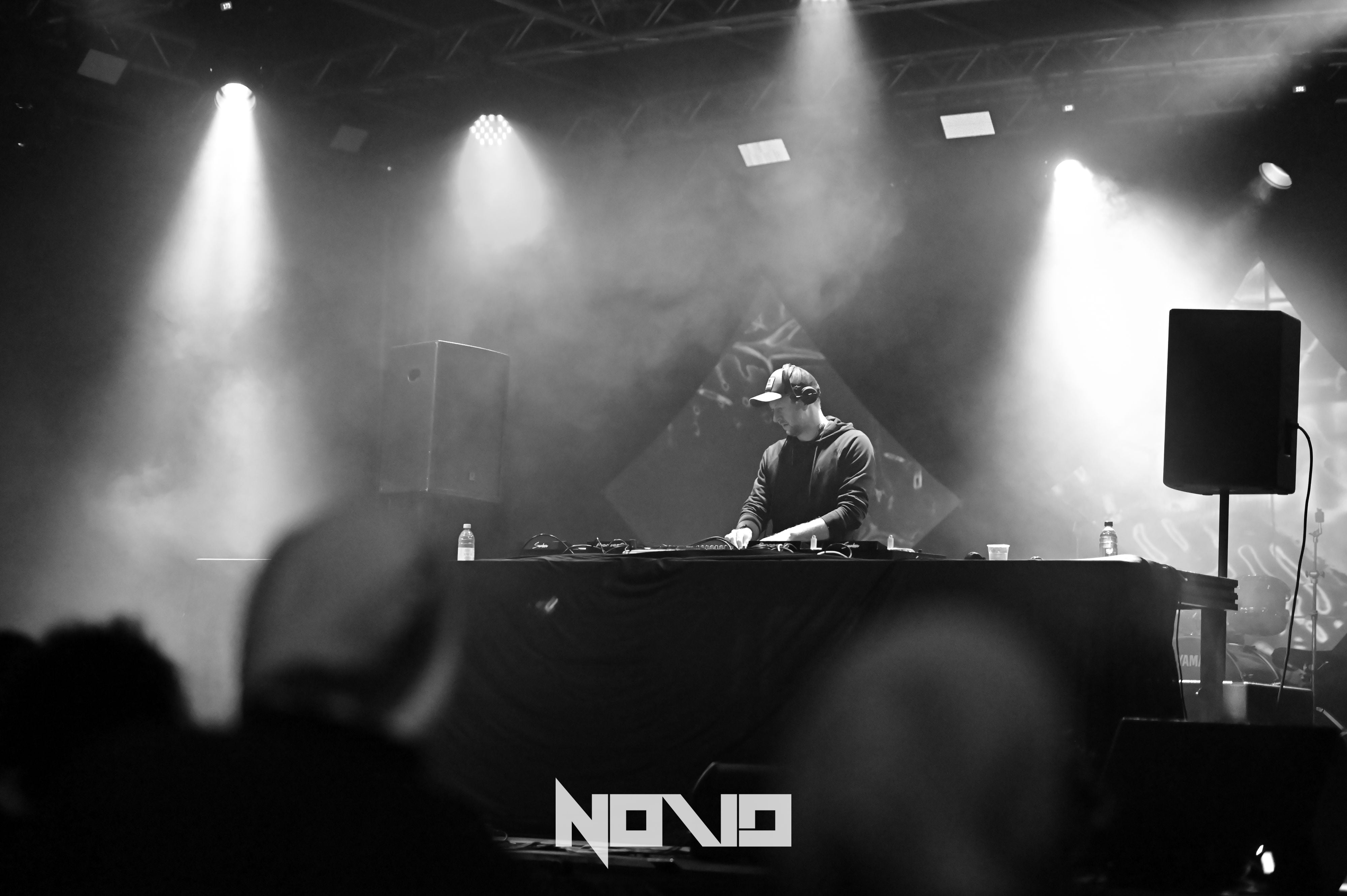 GRID Festival 2026 fotografie