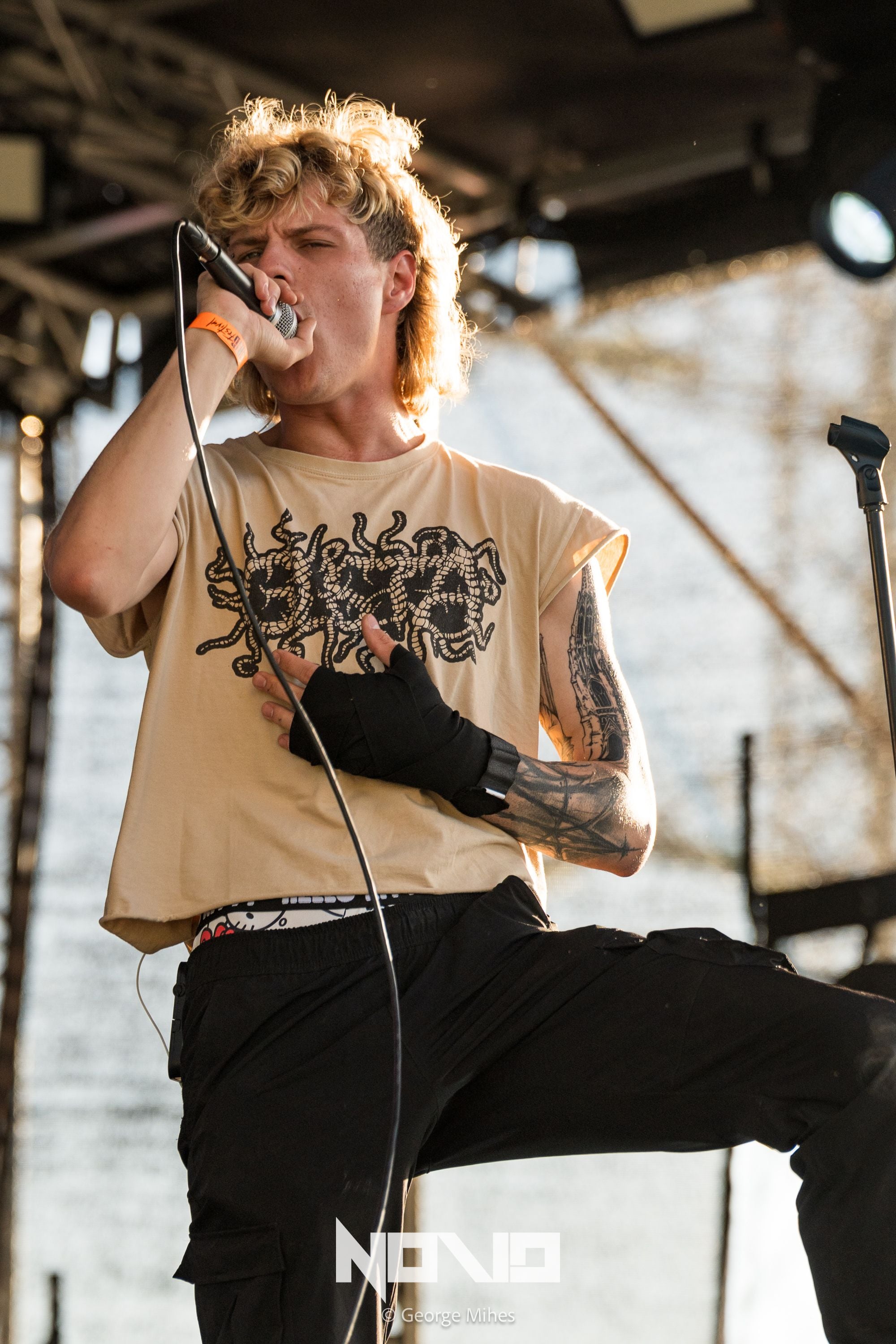 GRID Festival 2026 fotografie