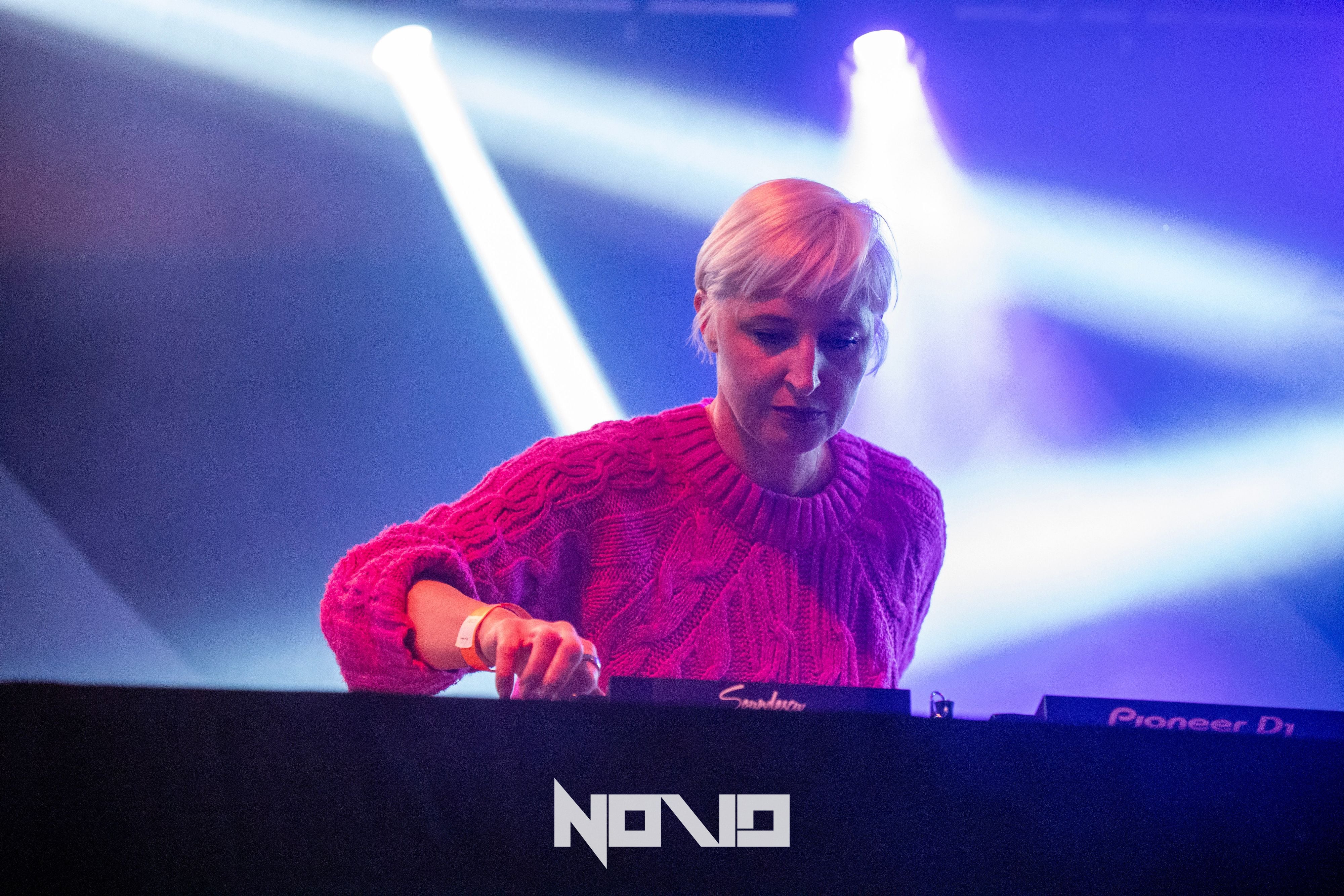 GRID Festival 2026 fotografie