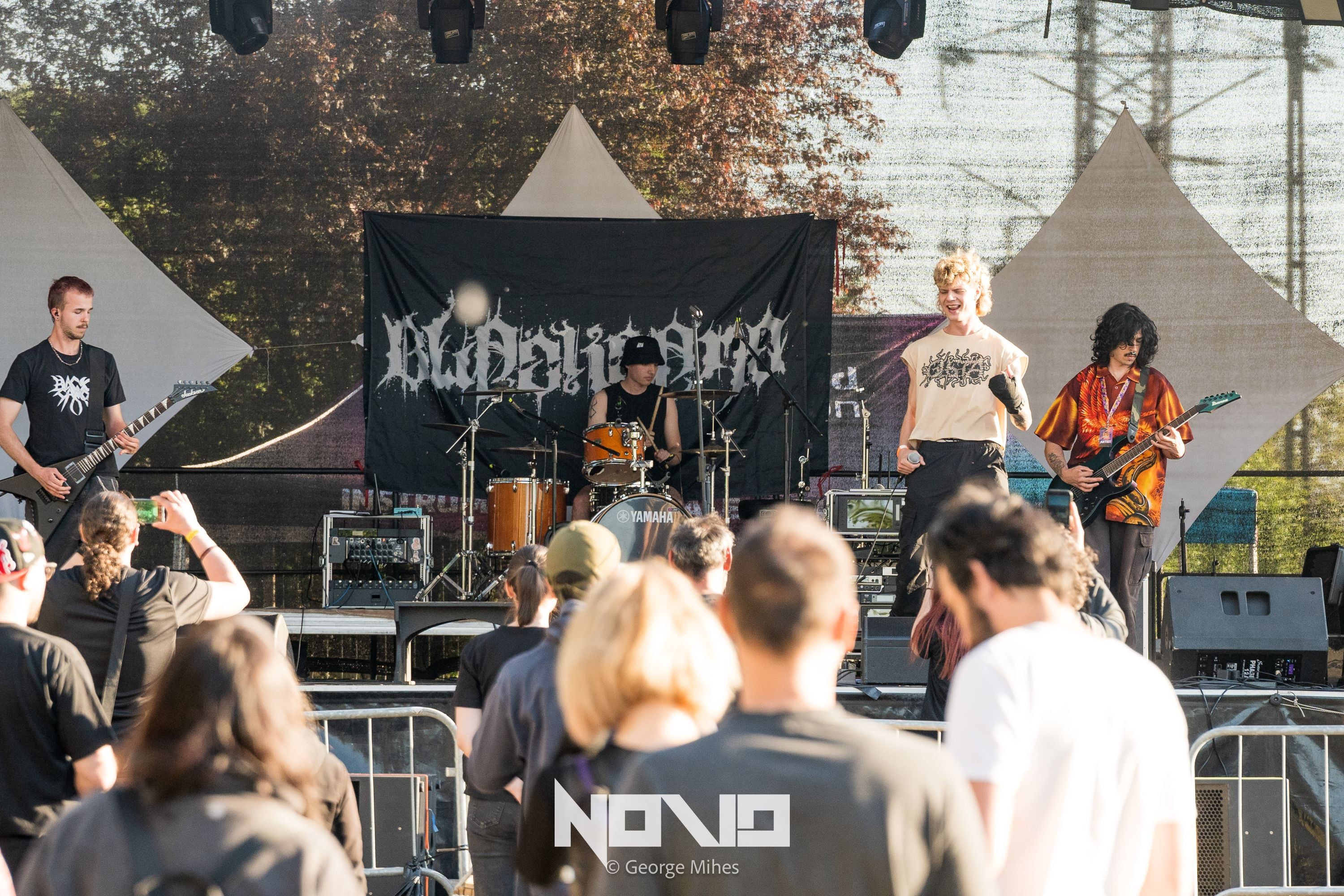 GRID Festival 2026 fotografie