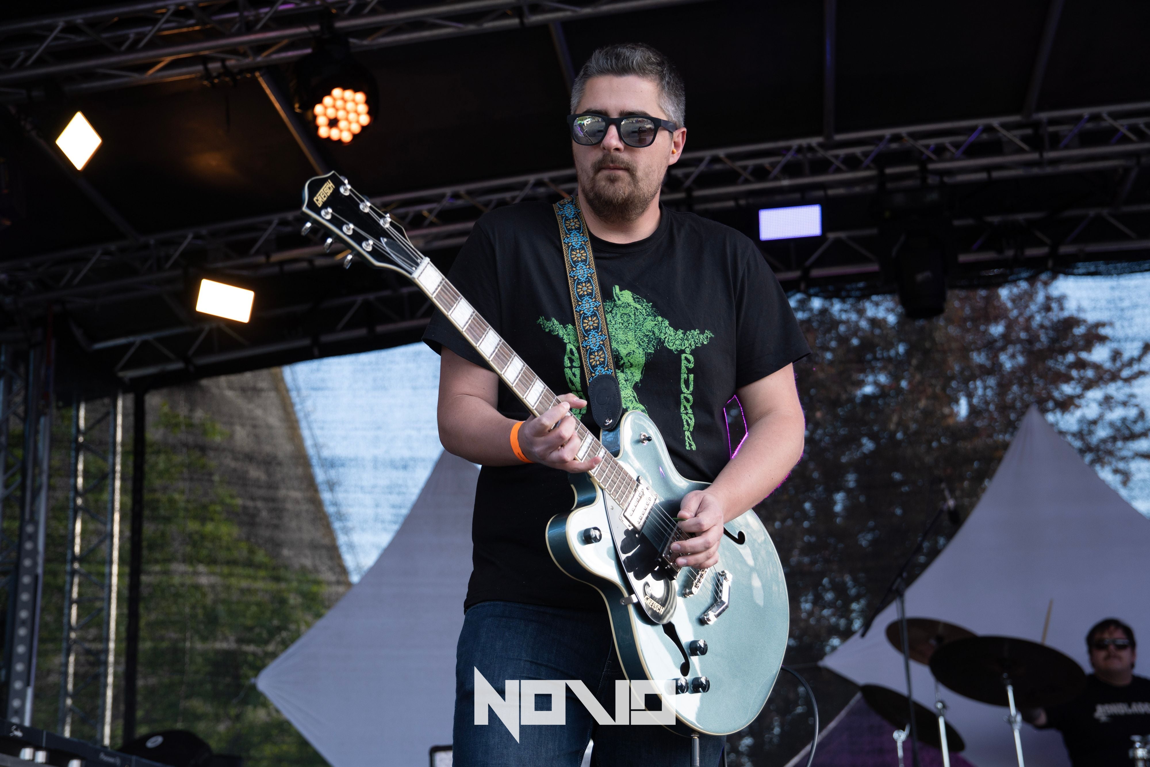 GRID Festival 2026 fotografie