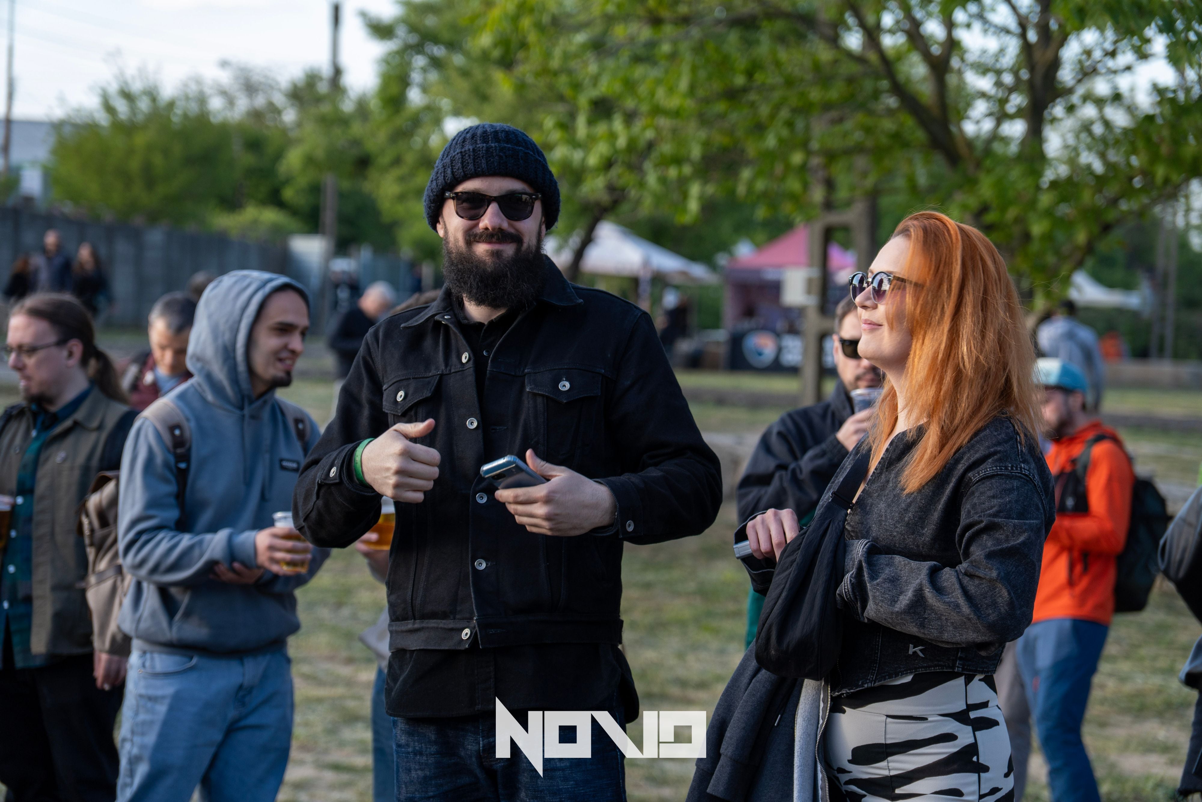 GRID Festival 2026 fotografie