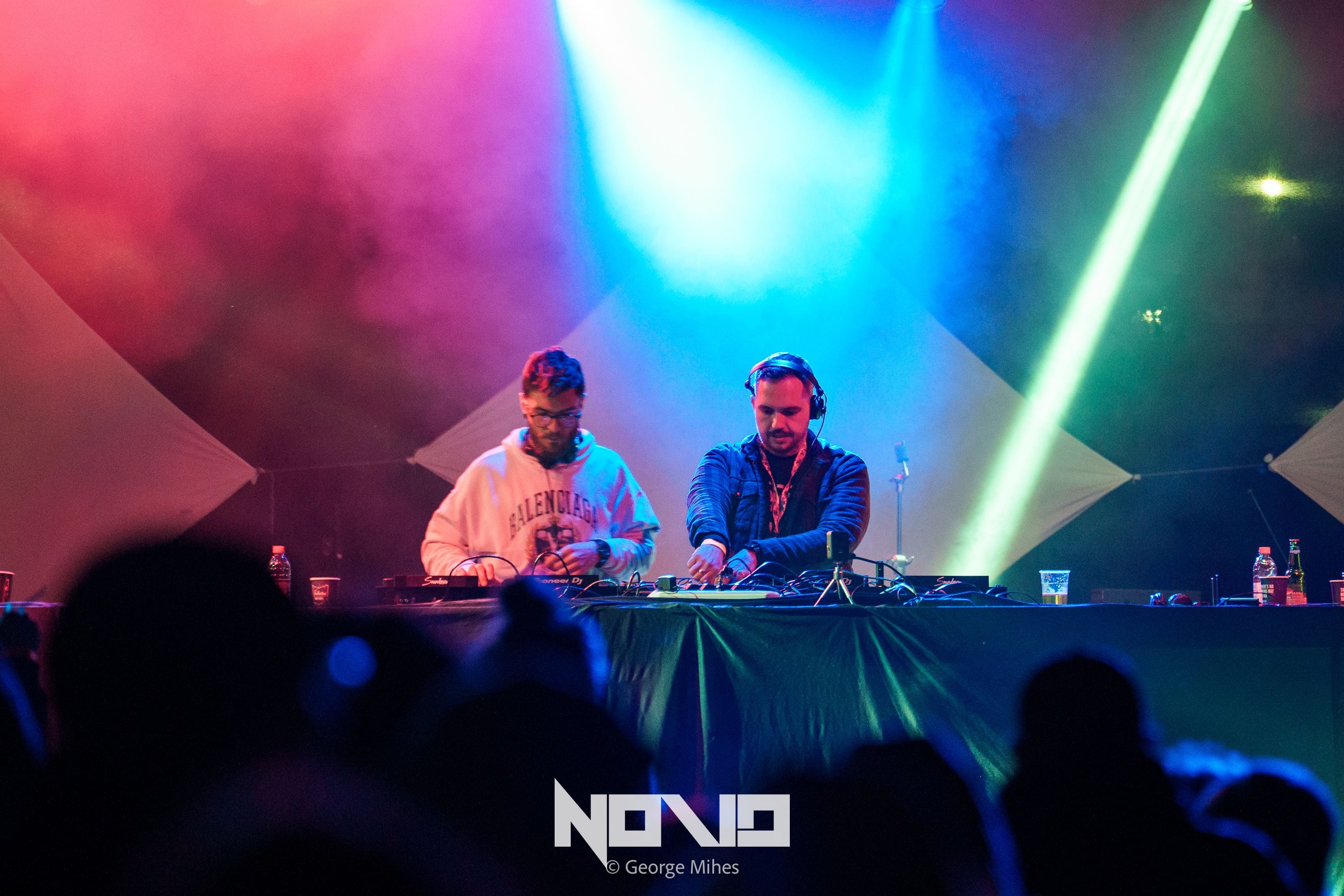 GRID Festival 2026 fotografie