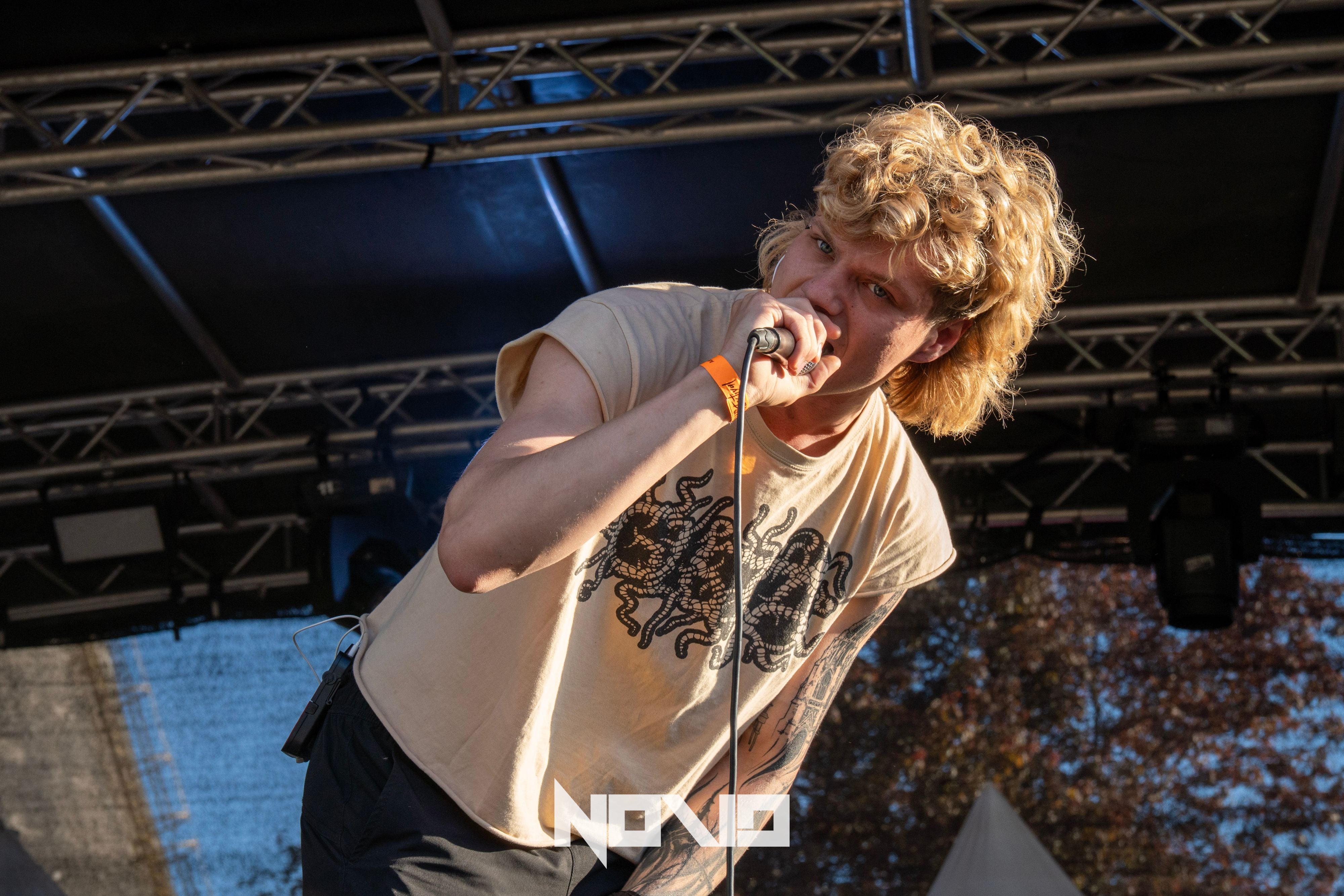 GRID Festival 2026 fotografie