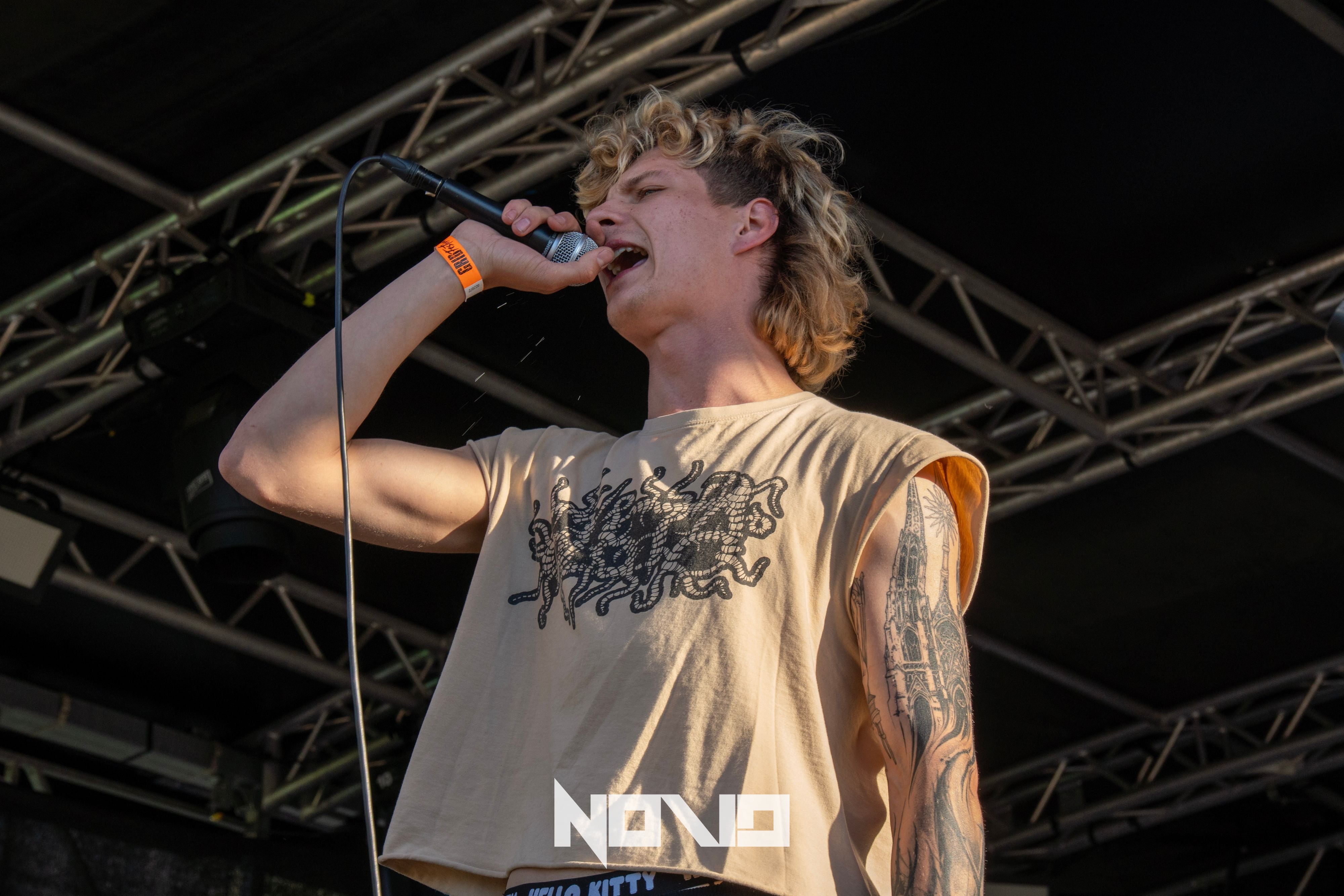 GRID Festival 2026 fotografie