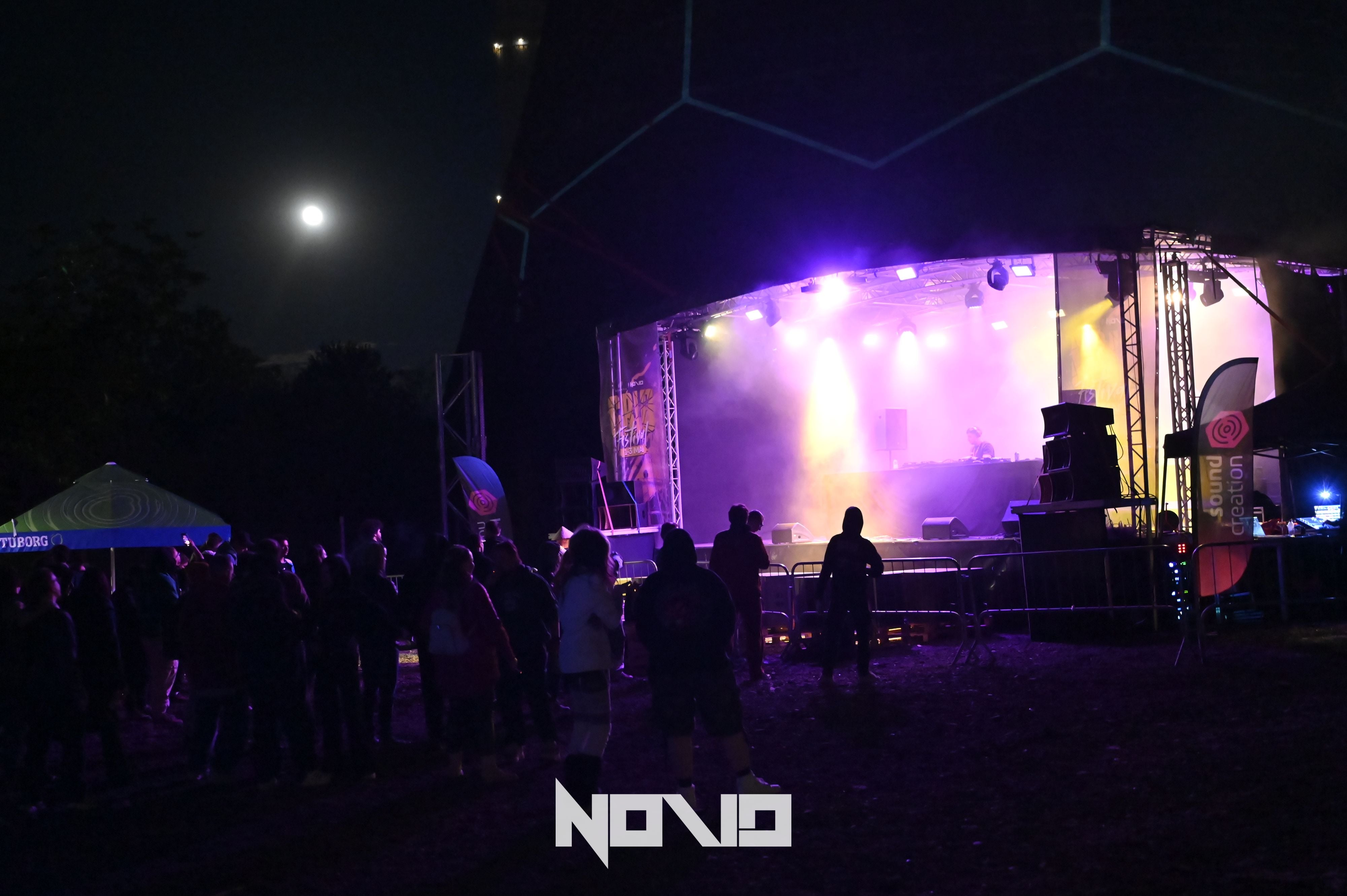 GRID Festival 2026 fotografie