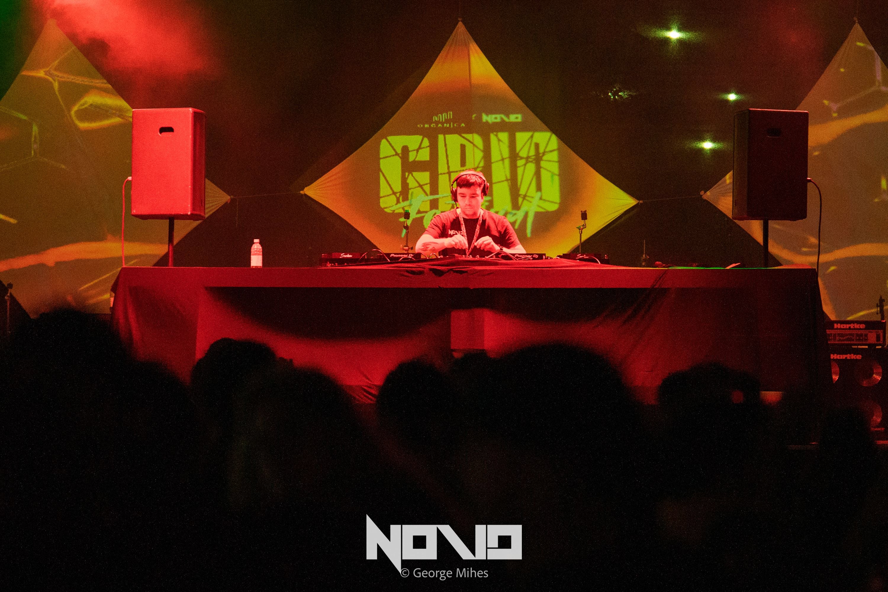 GRID Festival 2026 fotografie