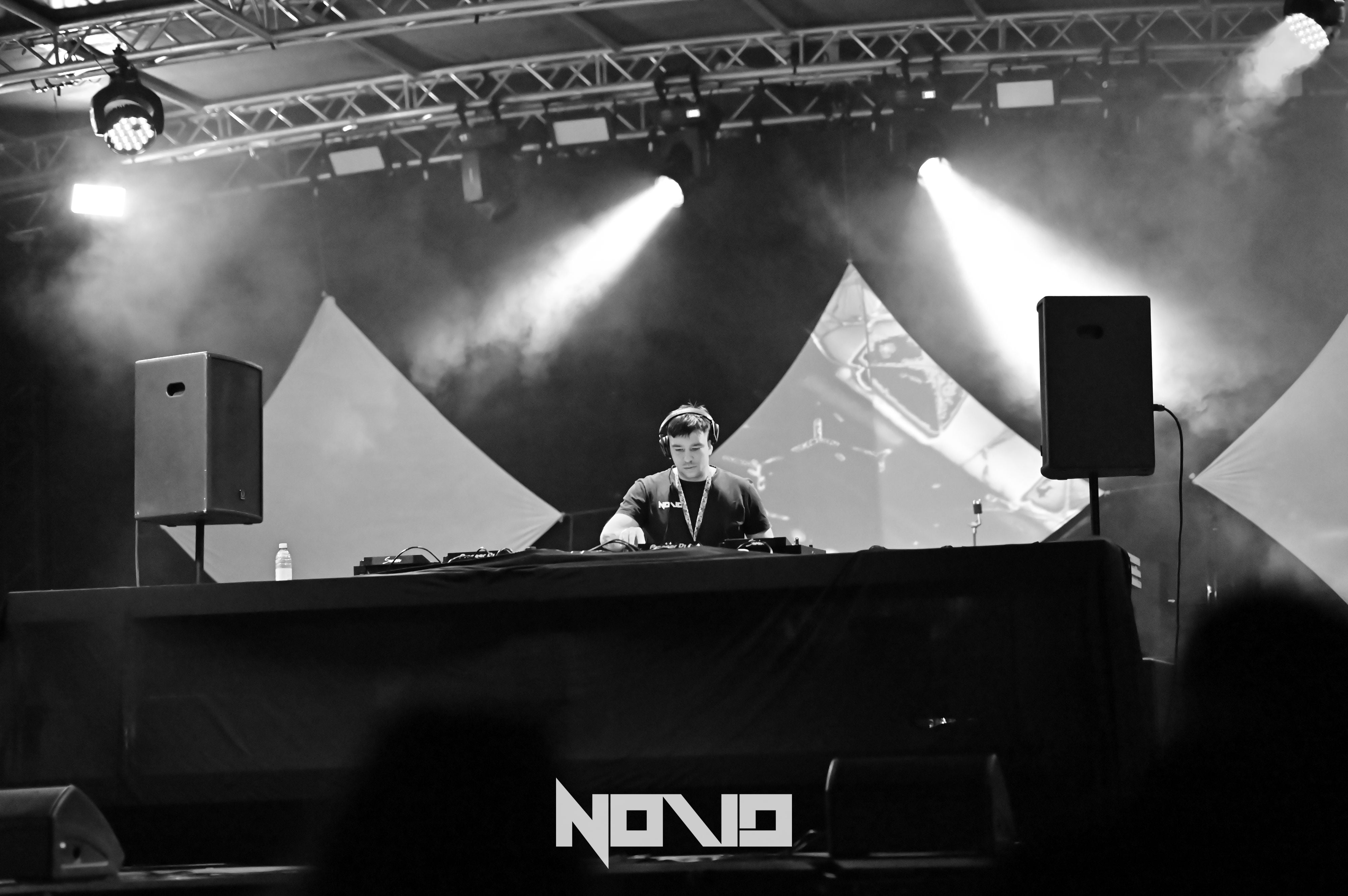 GRID Festival 2026 fotografie