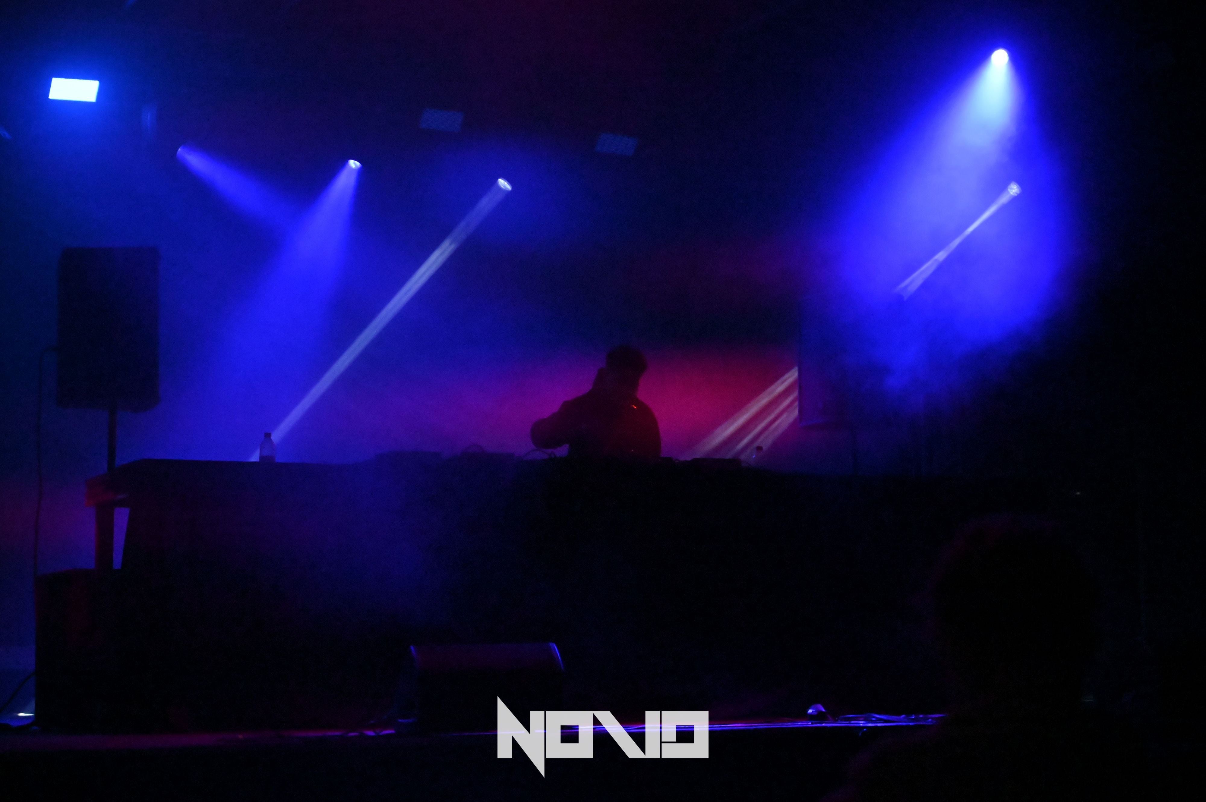 GRID Festival 2026 fotografie