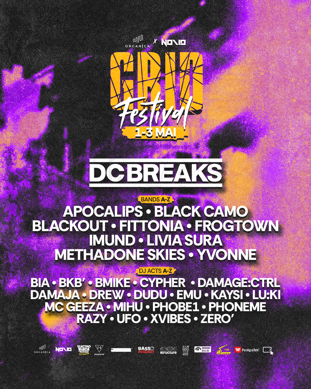 GRID Festival 2026