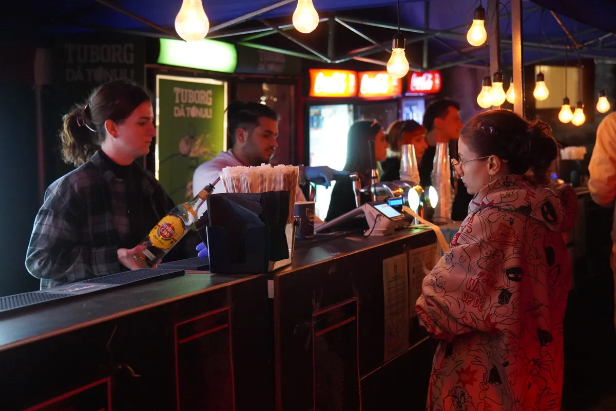 Management bar - 4